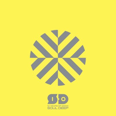 Soul Deep 10 Year Anniversary Album